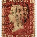 Stamp Collecting - Philately