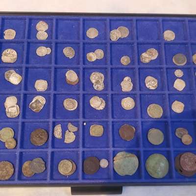 Old coins Austria Roma Hungary for sale Profile Picture