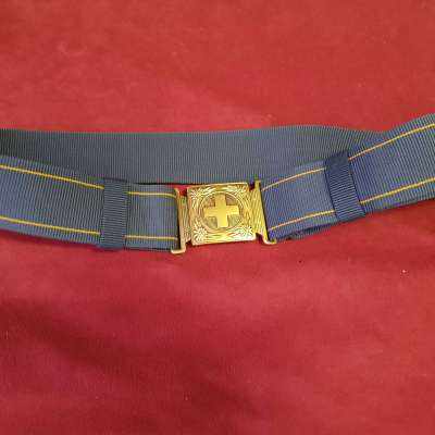 ww2 Switzerland Army Military belt for sale Profile Picture