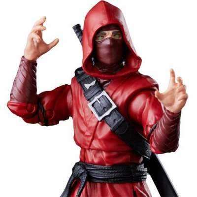 Marvel legend character Figure Toy one piece gift for boys ninja martial arts 6-inch Profile Picture