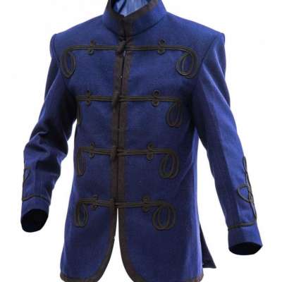 classic British Army Patrol jacket, British war jacket, civil war jacket For sale Profile Picture