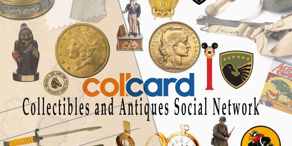 Things to Consider Before You Buy and Sell Collectible Items
