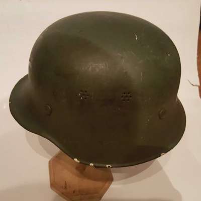 ww2 German Germany army military helmet fot sale Profile Picture