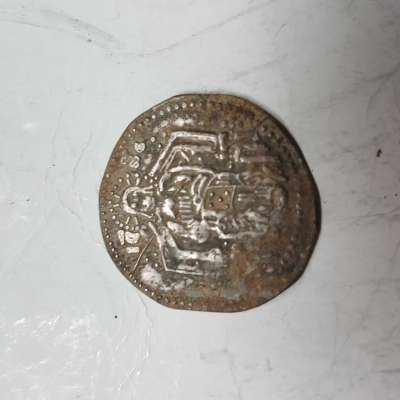Very rare Mladen Subic Croatia 1302 coin Profile Picture
