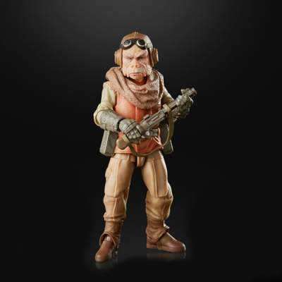 Star Wars Action figure nice gift for collectors kuiil hasbro free shipping for sale Profile Picture