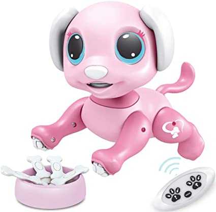Smart Puppy - Remote Control toy