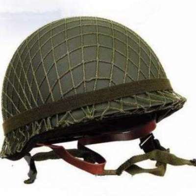Collectible ww2 US Army Military M1 Green Helmet Replica for sale Profile Picture