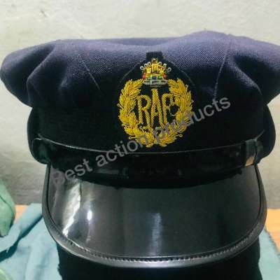 Royal AirForce Women Hat WWI and WWII ladies officer hat for sale Profile Picture
