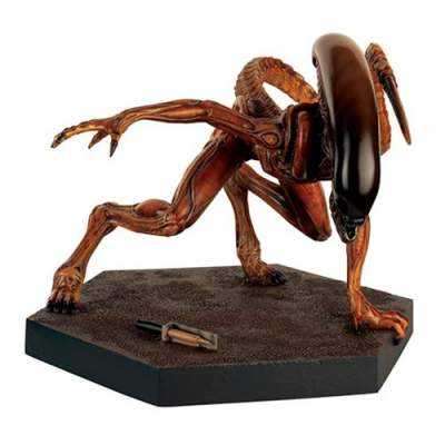Monster Statue alien action figure for sale Profile Picture