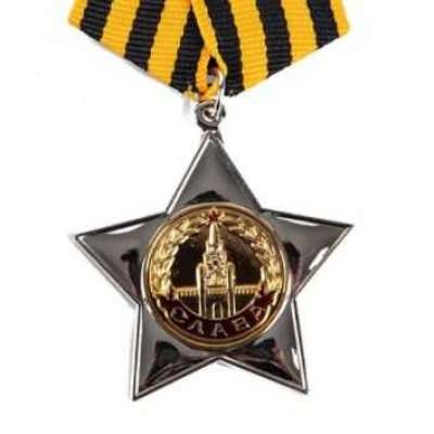 ww2 Soviet Union Russia Russian Amy Navy cccr Medal Profile Picture