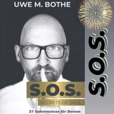 Bestes Buch 2022 SOS  Verkaufsgeheimnisse Profile Picture