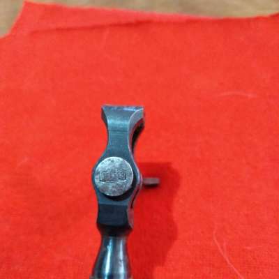 German tools Mauser WWII CLAMP Profile Picture