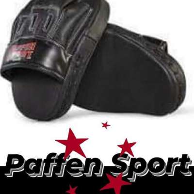 Lederhandschuh für das Schlagtraining Paffen Sport Profile Picture