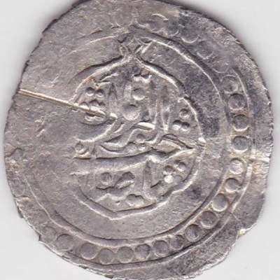 Islam Coin Ganja, Muhammad Hasan Khan (1174-1195h/AD 1760-1780), abbasi Profile Picture