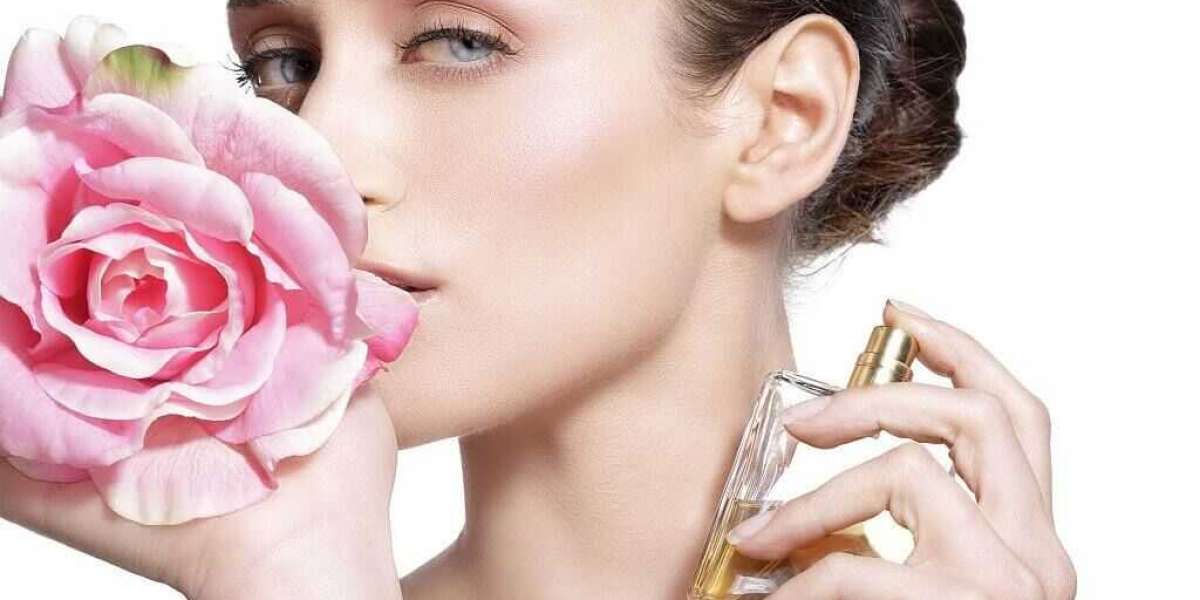 Die Besten Nachtparfums für Frauen