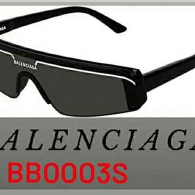Top Brille Balenciaga BB0003S für Männer und Frauen Profile Picture