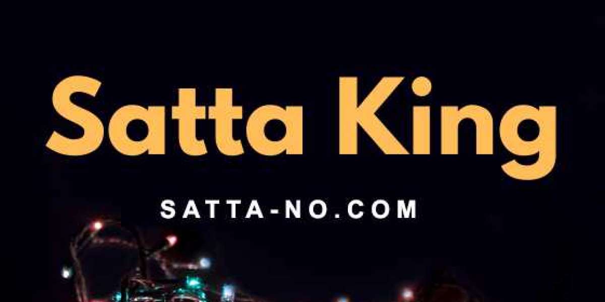 How To Play Satta King Online?