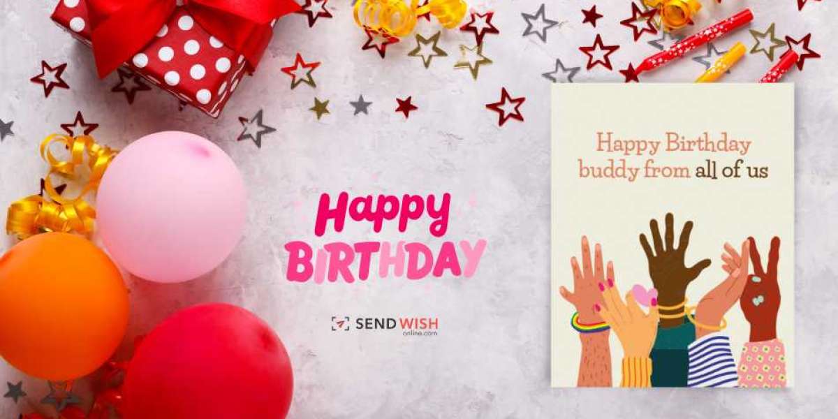 Funny birthday wishes to include in birthday cards that make you smile