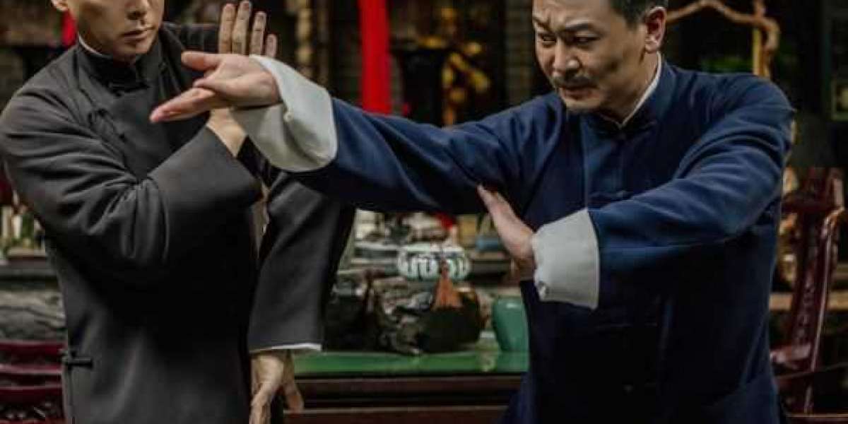 How useful and practical is wing chun kung fu?