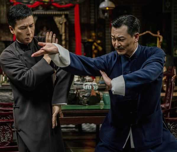 How helpful and practical is wing chun kung fu