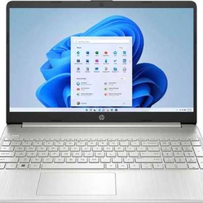 USA seller HP - 15.6" Touch-Screen Laptop - Intel Core i5 - 8GB Memory - 512GB SSD Silver Profile Picture