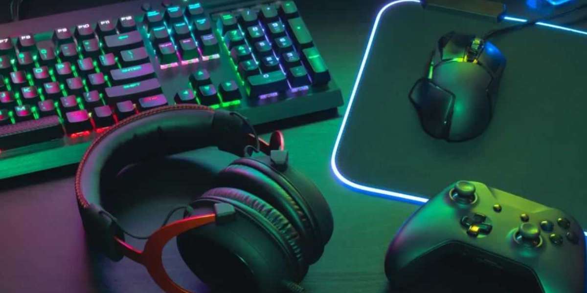 Top Best Gaming Accessories in 2023