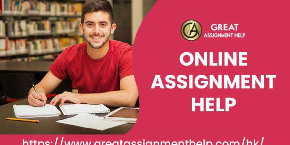 Online Service For Assignment Help in the Hong Kong.