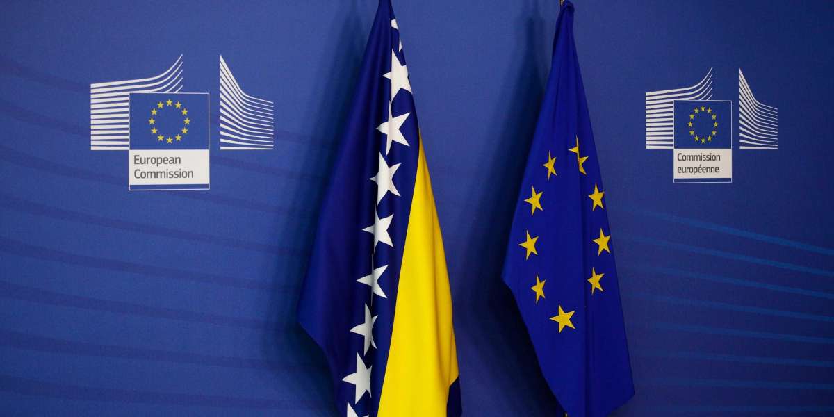 The EU has invested up to 50 million euros in  Bosnia and Herzegovina