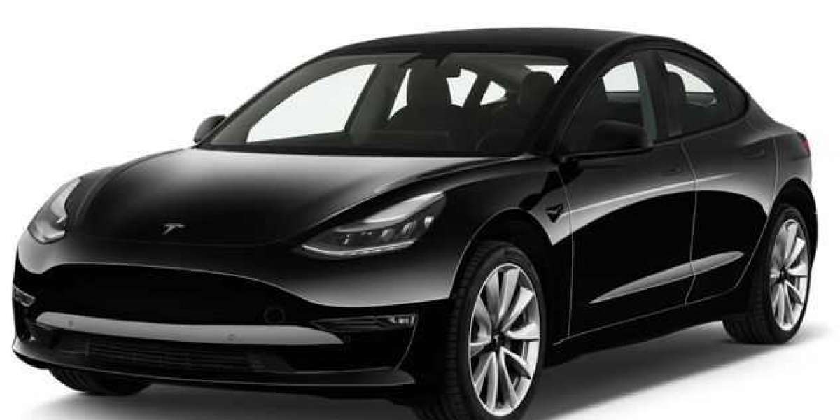 Tesla Model 3 Specifications