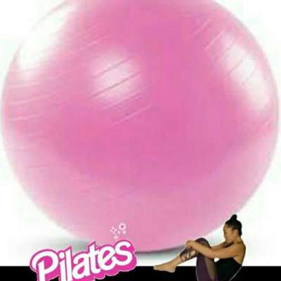 Der Beste Pilatesball für ein sehr Effektives Training Profile Picture