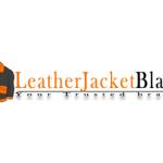 Leatherjacket black