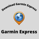Garmin Express Login