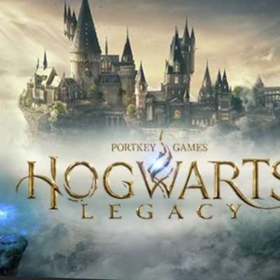 Hogwarts Legacy - Europe steam pc game pre-order Profile Picture