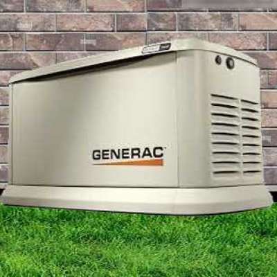 Generator Sales & Installations Profile Picture