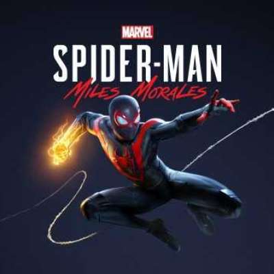 Marvel’s Spider-Man: Miles Morales pc steam video game Profile Picture