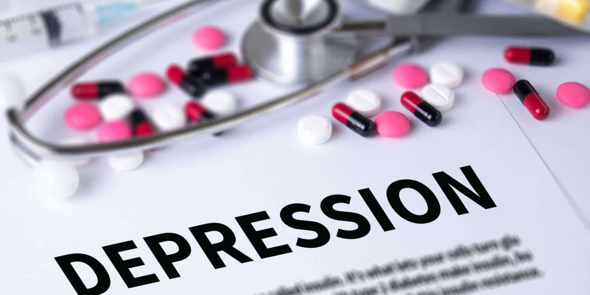 Drugs That Treat Depression And Their Effects