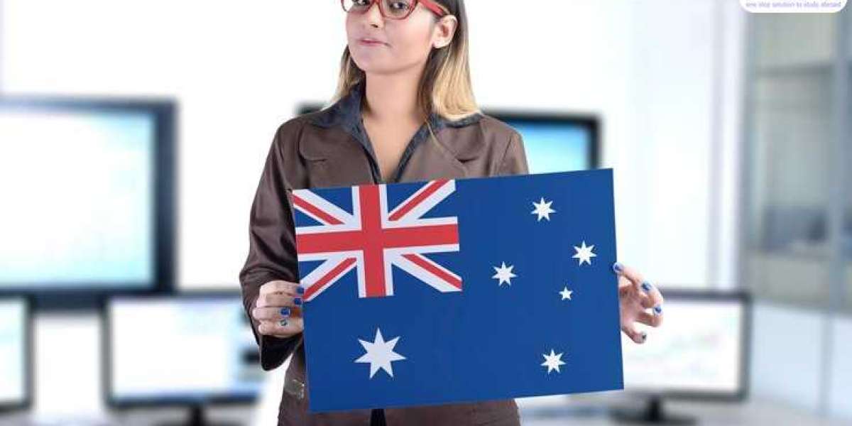 The Cost of Study in Australia for Indian Students