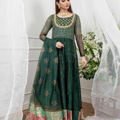 JAHANARA  A Pakistani Dress for Sale Profile Picture