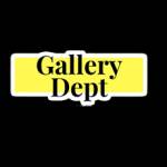 Gallery Dept Shop