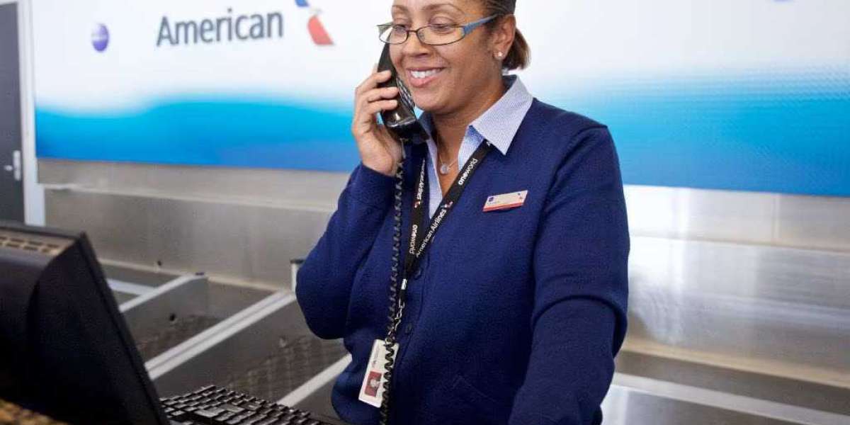 How do I book American Airlines Vacation Packages?