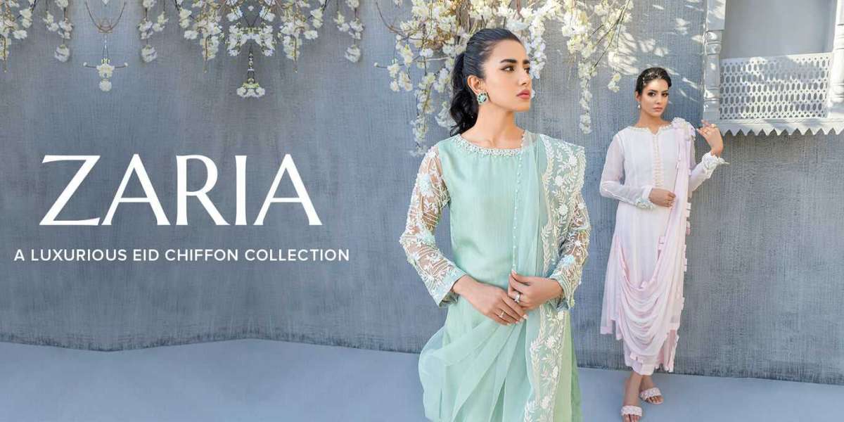 Special Ramadan & Eid Outfits Online Shopping for Womens