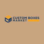 Custom Boxes Market Market