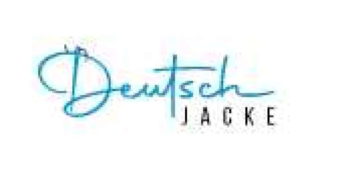 Deutsch Jacke: Elevate Your Style with Quality Jackets