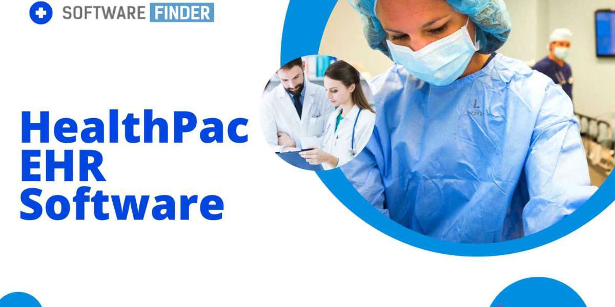 Boost Your Medical Practices with HealthPac EMR Software