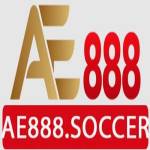 AE888 Soccer