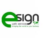 eSign Web Services Pvt Ltd