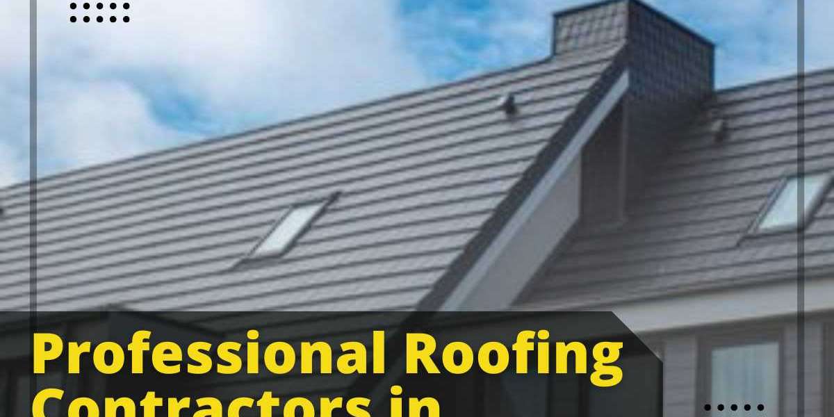 How to Find Reliable and Professional Roof Repair Services in Toronto