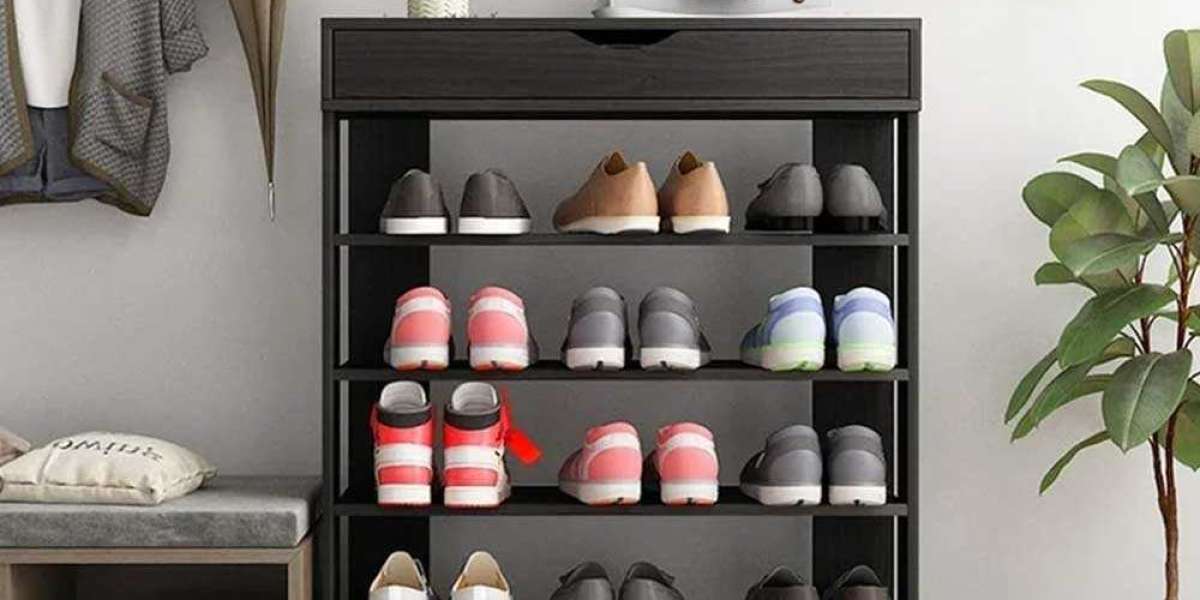 Choosing the Right Shoe Cabinet for Your Home: Tips and Considerations