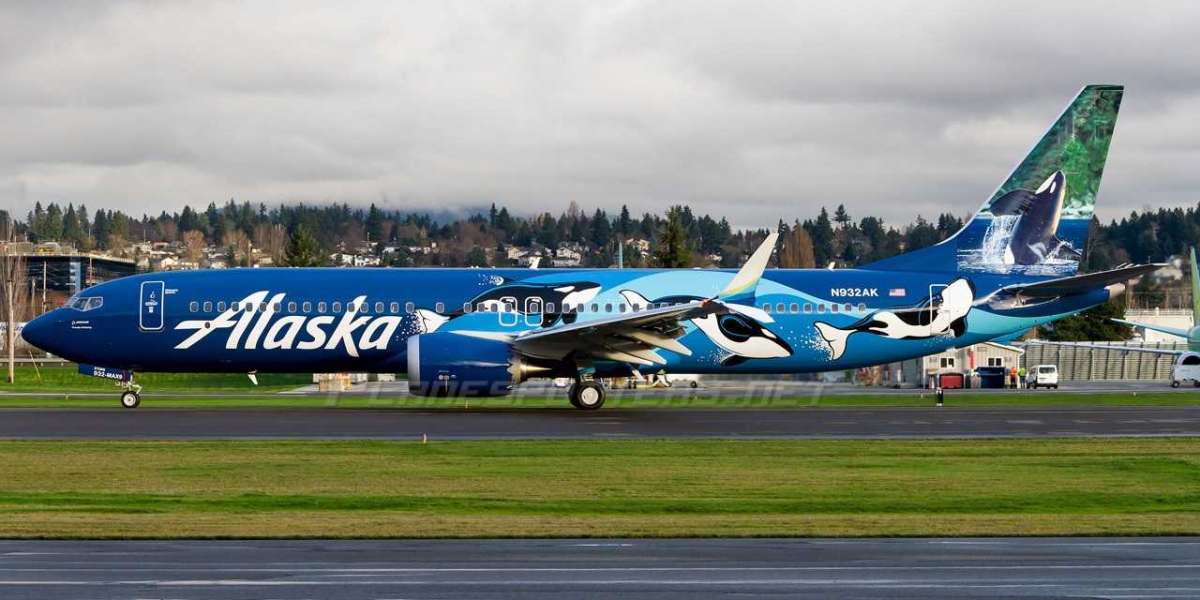 How Do I File a Complaint with Alaska Airlines  +1-845-459-2806