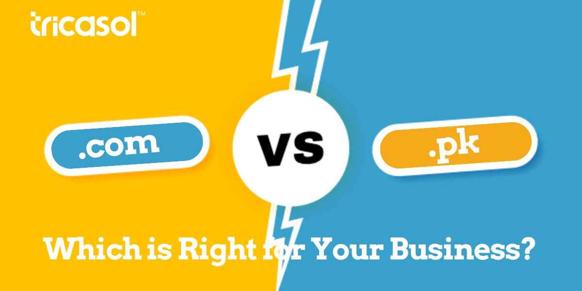 PK Domains vs. Generic Domains: Which is Right for Your Business?